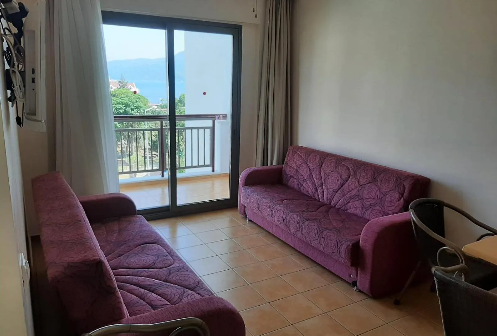 Apart Otel Saga Otel Apart Marmaris