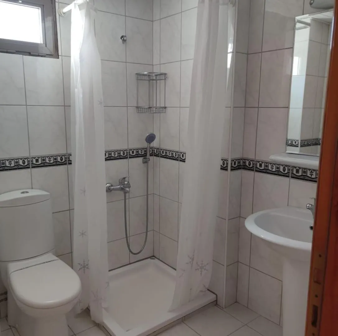 Saga Otel Apart Marmaris Türkiye