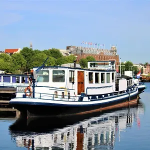 Passengership Avanti Tekne Amsterdam