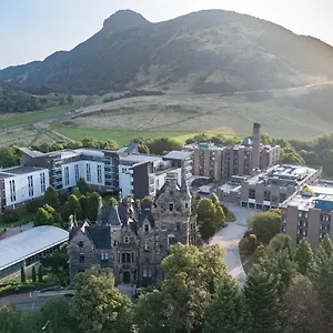 Summer At The Of Daire Edinburgh