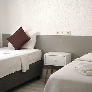  Apart Otel Ulas
