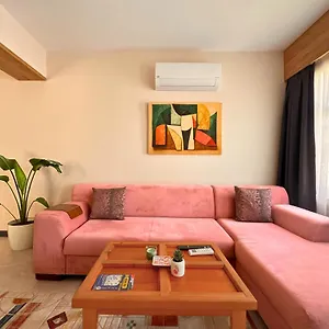  Apart Otel Sencer