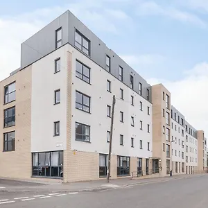 Beaverbank Place - Campus Daire Edinburgh