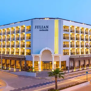 Ξενοδοχείο Ada Julian (adults Only), Μαρμαρίς