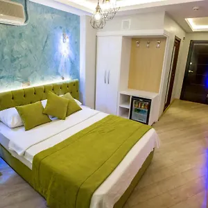 Pera Capitol Otel İstanbul